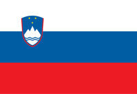 vlag-slovenia